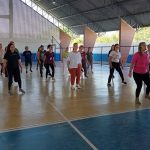 Workshop Dança Educacional