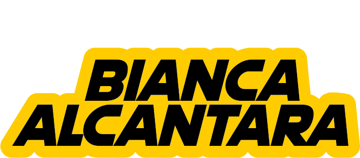 Logo Bianca Alcântara