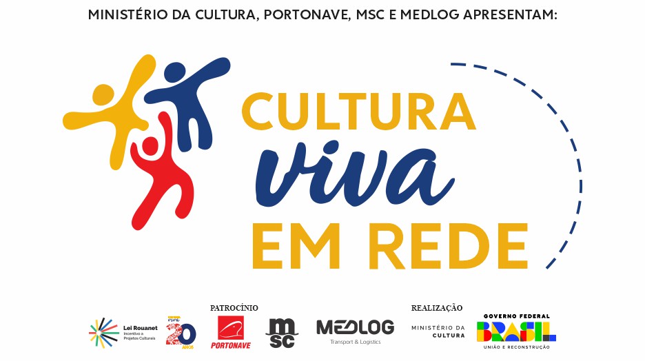 Topo Cultura Viva