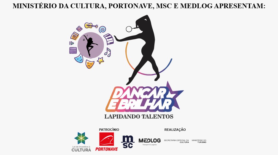 Topo Lapidando Talentos