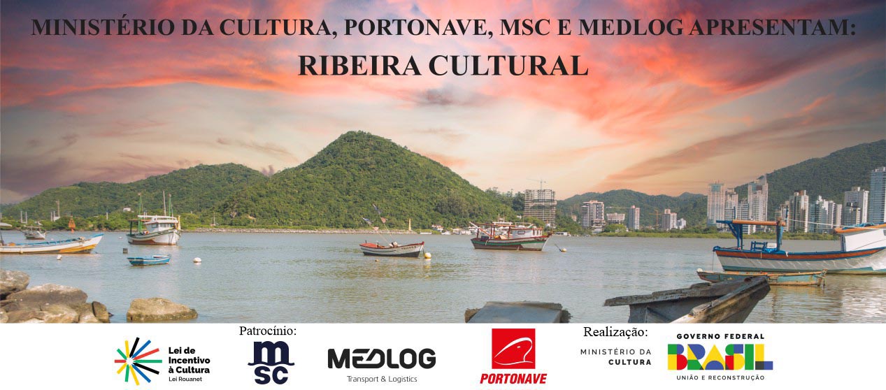 Banner Ribeira Cultural