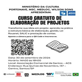 Botão Santos
